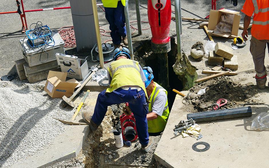 prix débouchage canalisation wc Courbevoie
