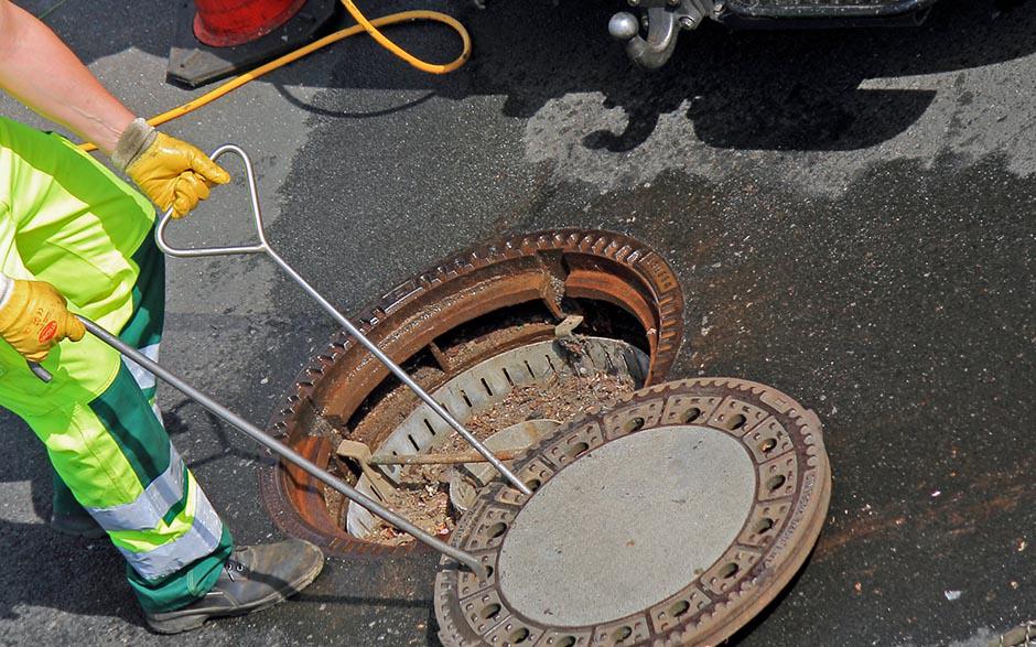 nettoyage de canalisation Écuelles