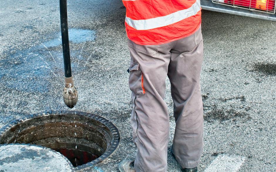 déboucheur canalisation Longpont-sur-Orge