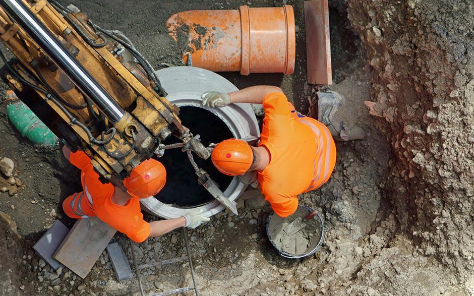 déboucheur canalisation Égly
