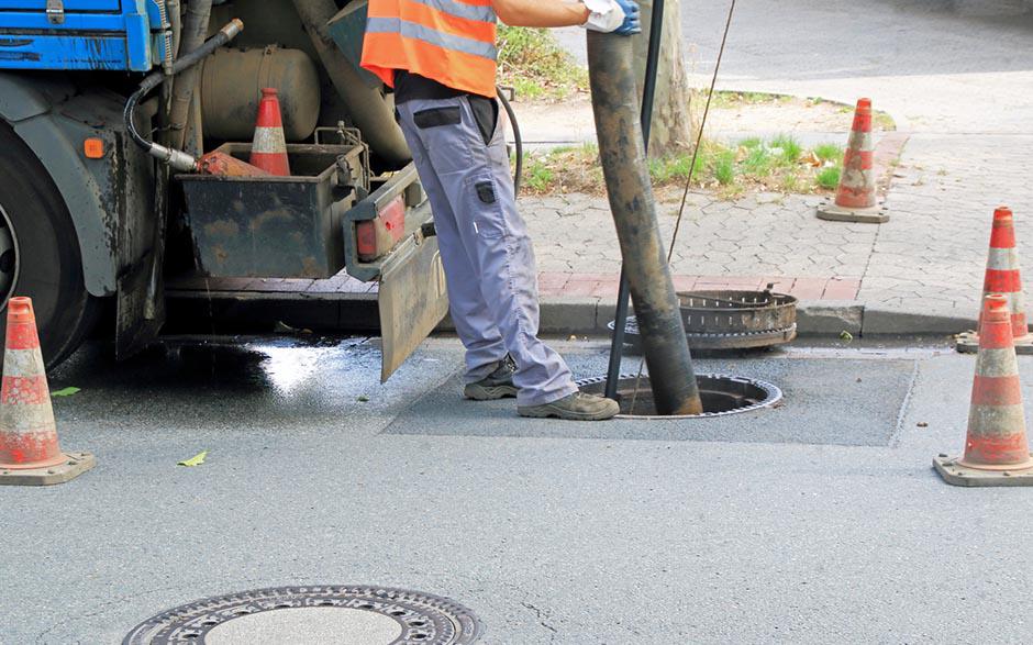 déboucheur canalisation Égly
