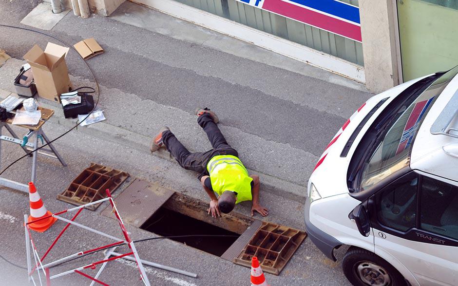 débouchage Le Châtelet-en-Brie