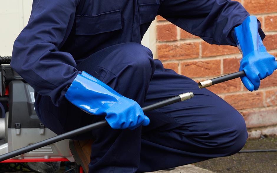 tuyau déboucheur canalisation Compiègne