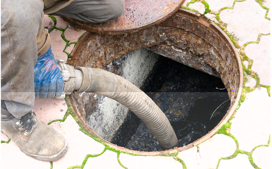 tuyau déboucheur canalisation Compiègne