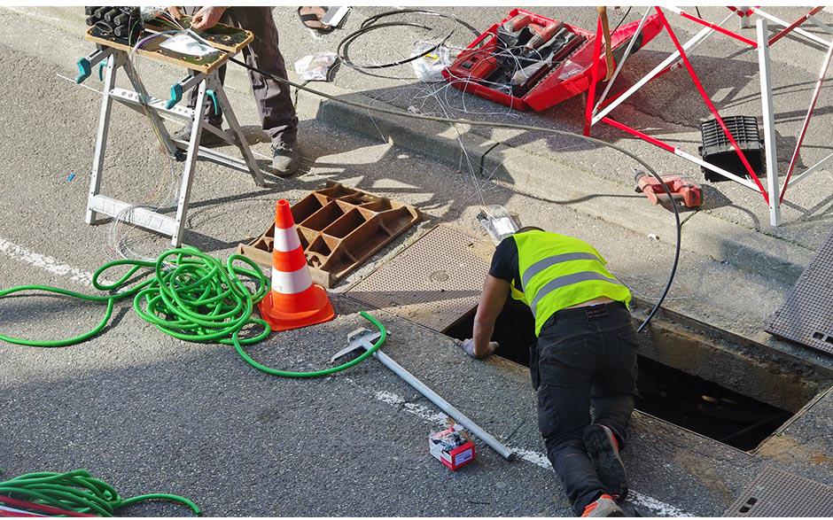 curage assainissement Villiers-sur-Marne
