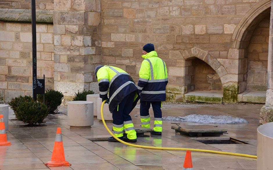 déboucheur canalisation Longpont-sur-Orge
