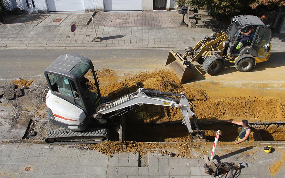 curage assainissement Villiers-sur-Marne